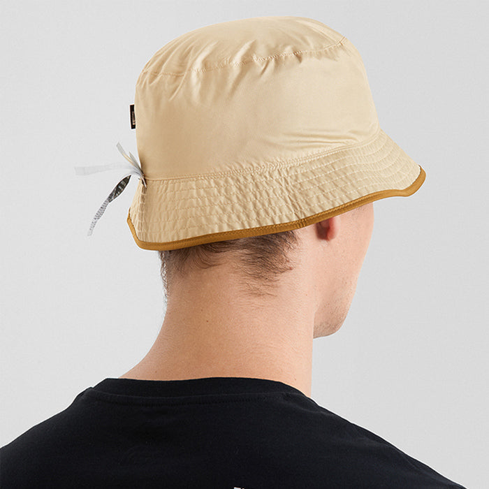 SUN STASH HAT リバーシブル バケットハット | ノースフェイス |