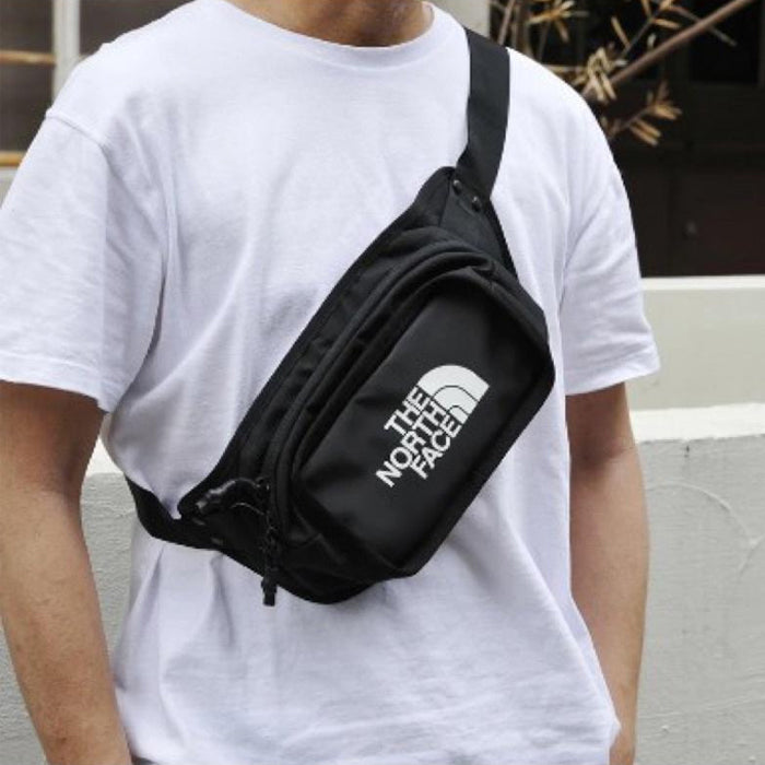 EXPLORE HIP PACK ヒップパック | ノースフェイス |