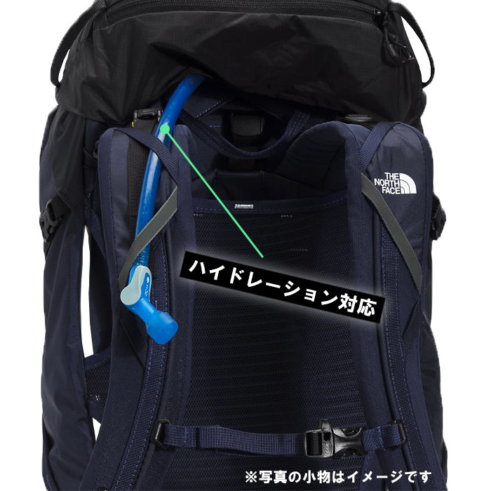 新生活応援SALE HYDRA リュックサック | ノースフェイス |