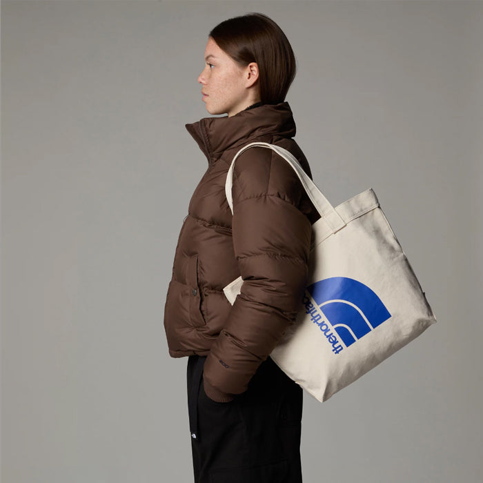 トートバッグ COTTON TOTE | ノースフェイス |