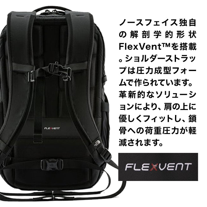 リュック SURGE BACK PACK | ノースフェイス |