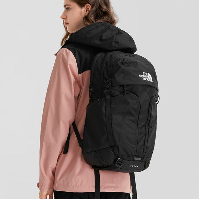 リュック SURGE BACK PACK | ノースフェイス |