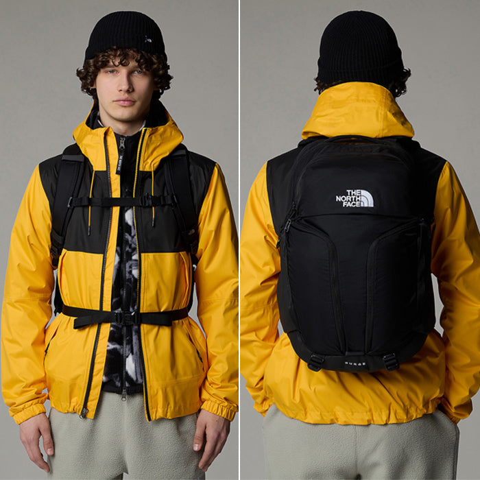 リュック SURGE BACK PACK | ノースフェイス |