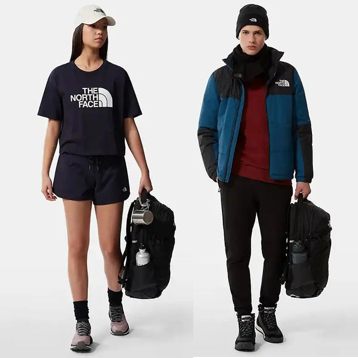 リュック SURGE BACK PACK | ノースフェイス |