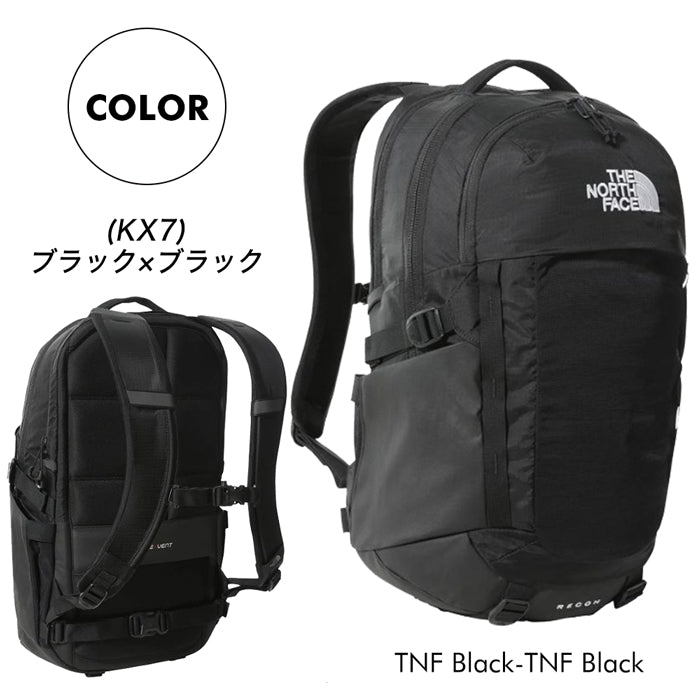 RECON リュックサック | ノースフェイス |