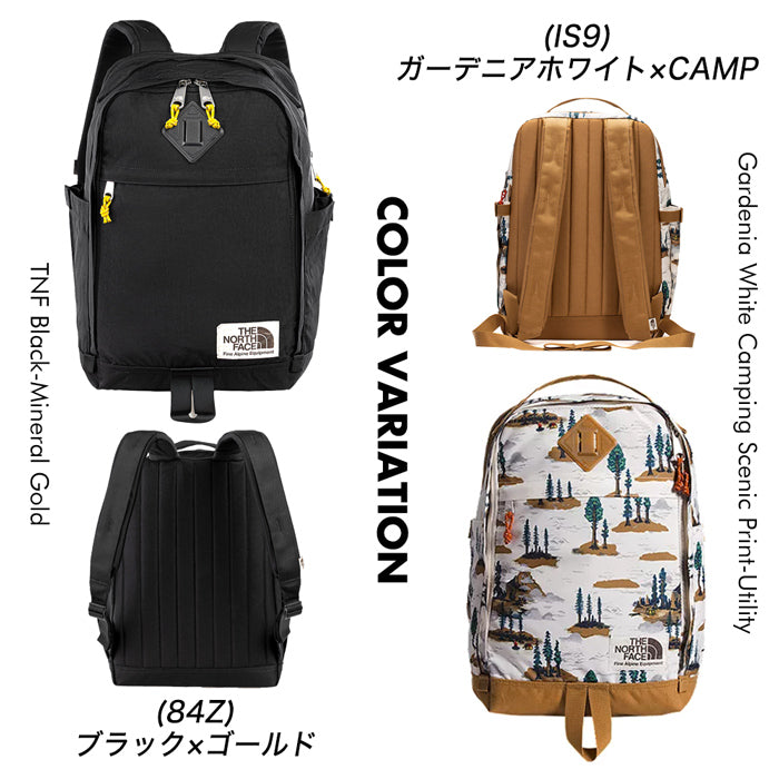 BERKELEY DAYPACK リュックサック | ノースフェイス |