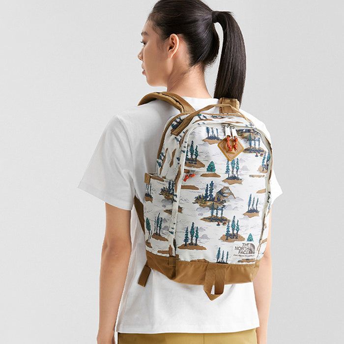 BERKELEY DAYPACK リュックサック | ノースフェイス |