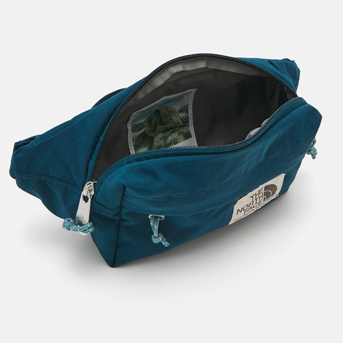 【春SALE】ウエストバッグ BERKELEY LUMBAR | ノースフェイス |