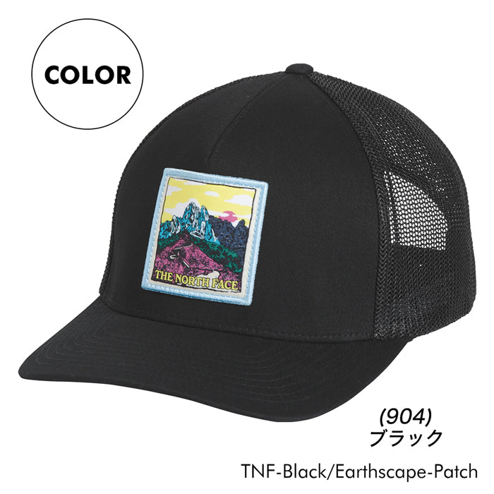 TRUCKEE TRUCKER キャップ | ノースフェイス |