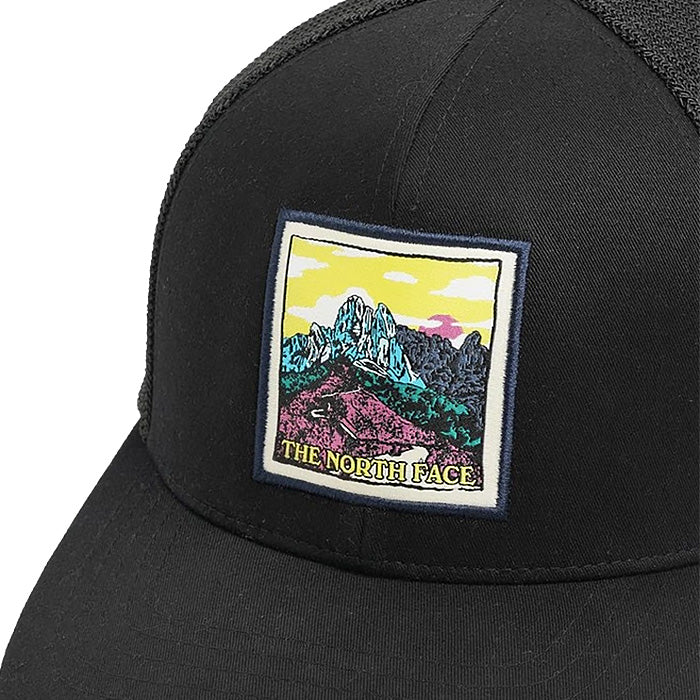 TRUCKEE TRUCKER キャップ | ノースフェイス |