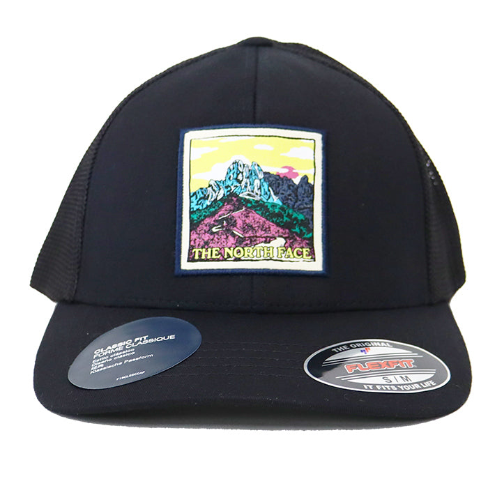 TRUCKEE TRUCKER キャップ | ノースフェイス |