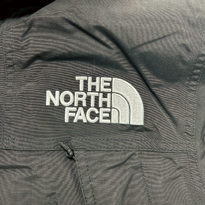 マウンテンジャケット メンズ MCMURDO PARKA | ノースフェイス |