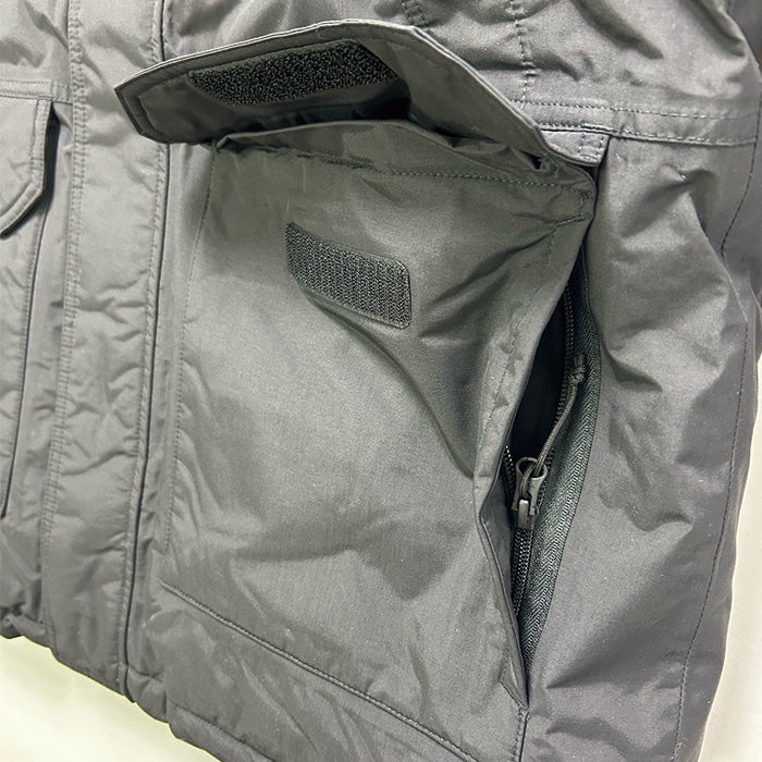 マウンテンジャケット メンズ MCMURDO PARKA | ノースフェイス |