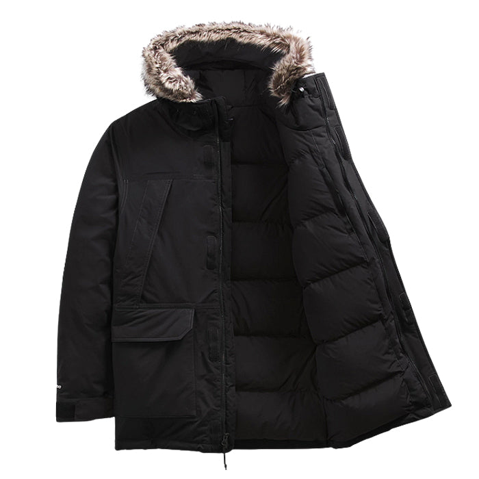 マウンテンジャケット メンズ MCMURDO PARKA | ノースフェイス |