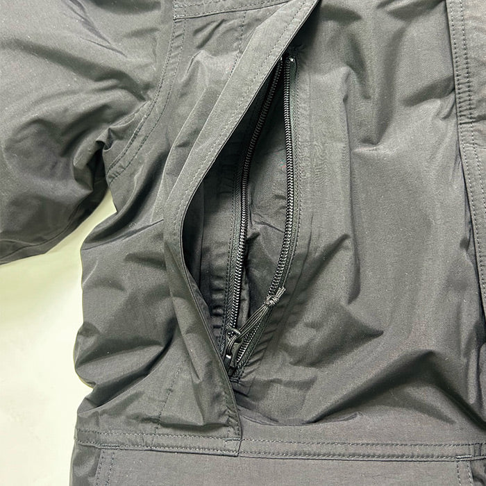 マウンテンジャケット メンズ MCMURDO PARKA | ノースフェイス |