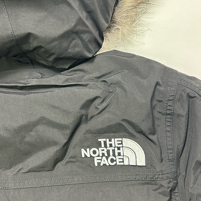 マウンテンジャケット メンズ MCMURDO PARKA | ノースフェイス |