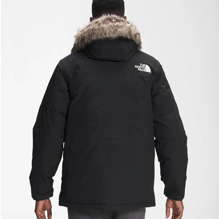 マウンテンジャケット メンズ MCMURDO PARKA | ノースフェイス |