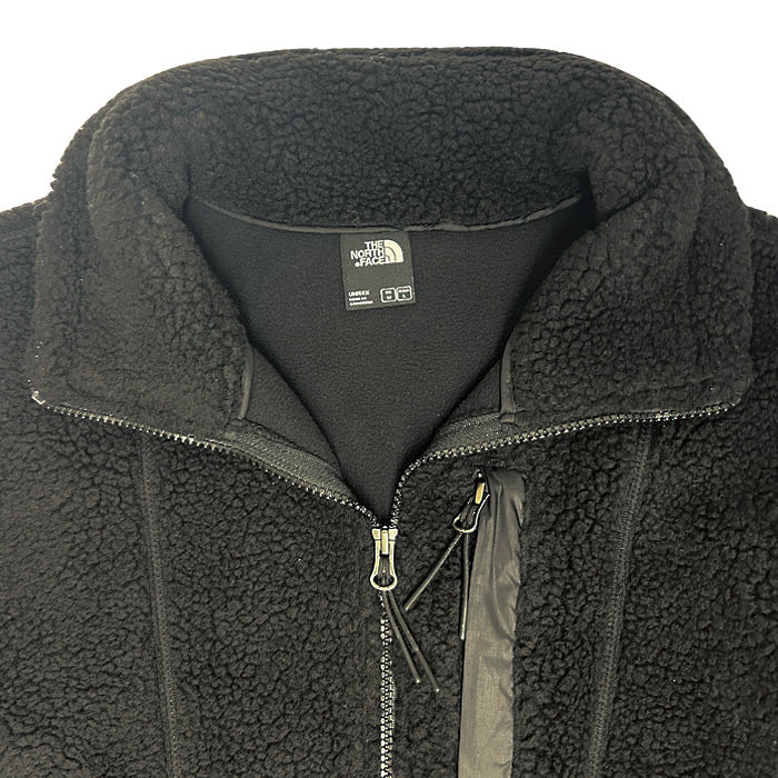 フリースジャケット XFLEECE SHERPA JACKET | ノースフェイス |