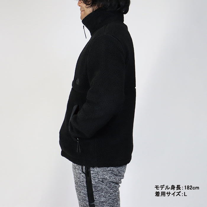 フリースジャケット XFLEECE SHERPA JACKET | ノースフェイス |