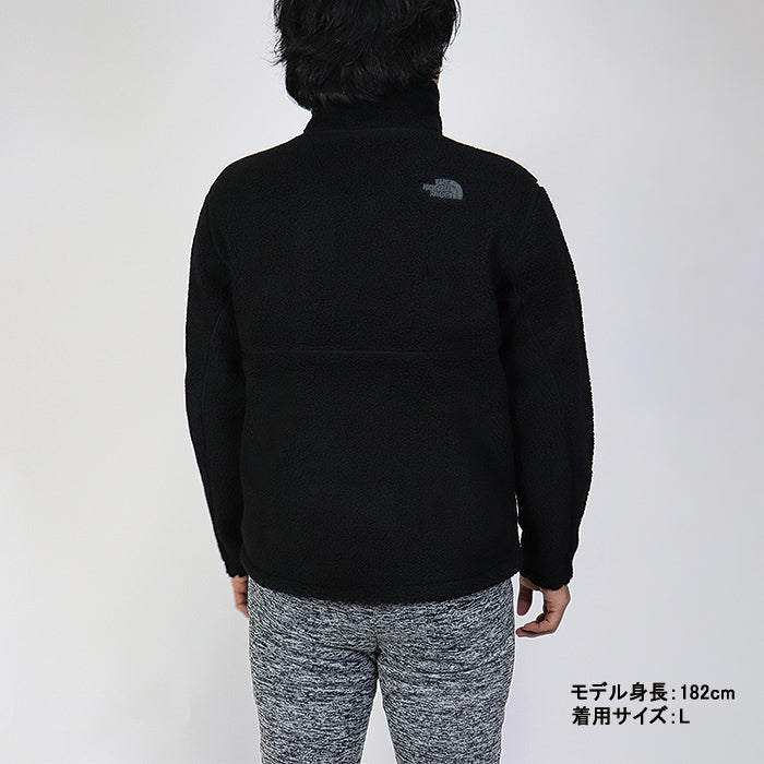 フリースジャケット XFLEECE SHERPA JACKET | ノースフェイス |