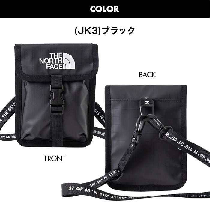 ショルダーバッグ SMALL SHOULDER BAG | ノースフェイス |
