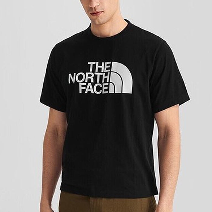 HALF DOME TEE Tシャツ メンズ | ノースフェイス |