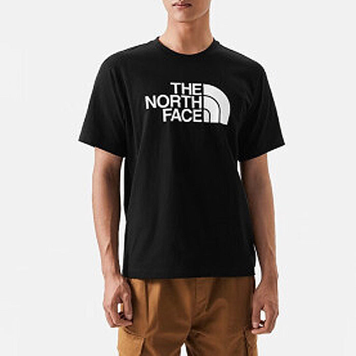 HALF DOME TEE Tシャツ メンズ | ノースフェイス |