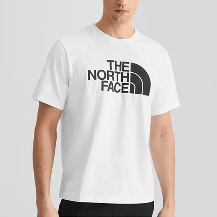 HALF DOME TEE Tシャツ メンズ | ノースフェイス |