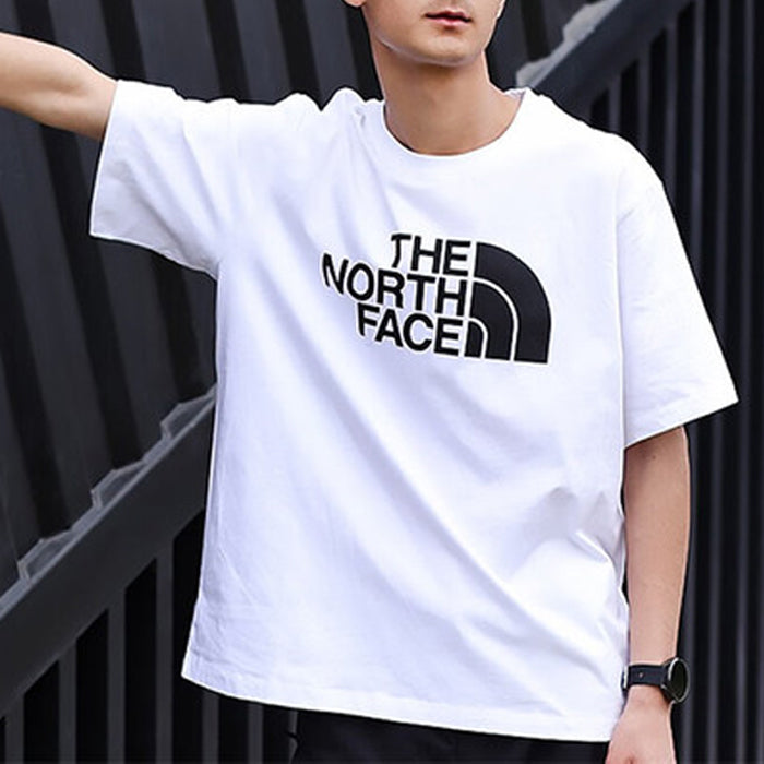 HALF DOME TEE Tシャツ メンズ | ノースフェイス |
