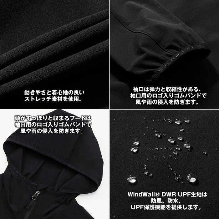 ウィンドジャケット NEW ZEPHYR WIND JACKET | ノースフェイス |