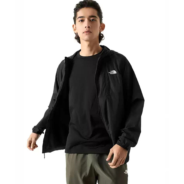 ウィンドジャケット NEW ZEPHYR WIND JACKET | ノースフェイス |