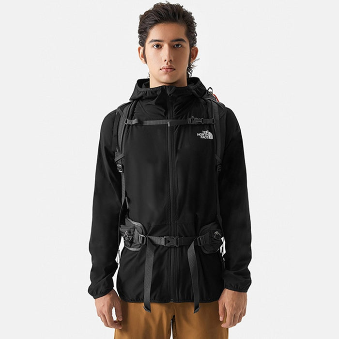 ウィンドジャケット NEW ZEPHYR WIND JACKET | ノースフェイス |