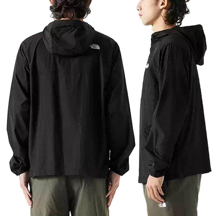 ウィンドジャケット NEW ZEPHYR WIND JACKET | ノースフェイス |