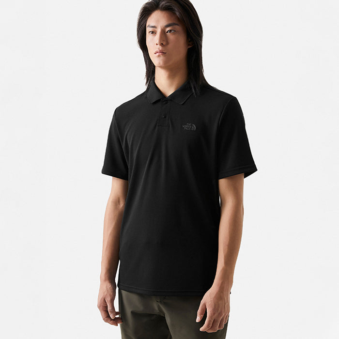 ポロシャツ PIQUE POLO | ノースフェイス |