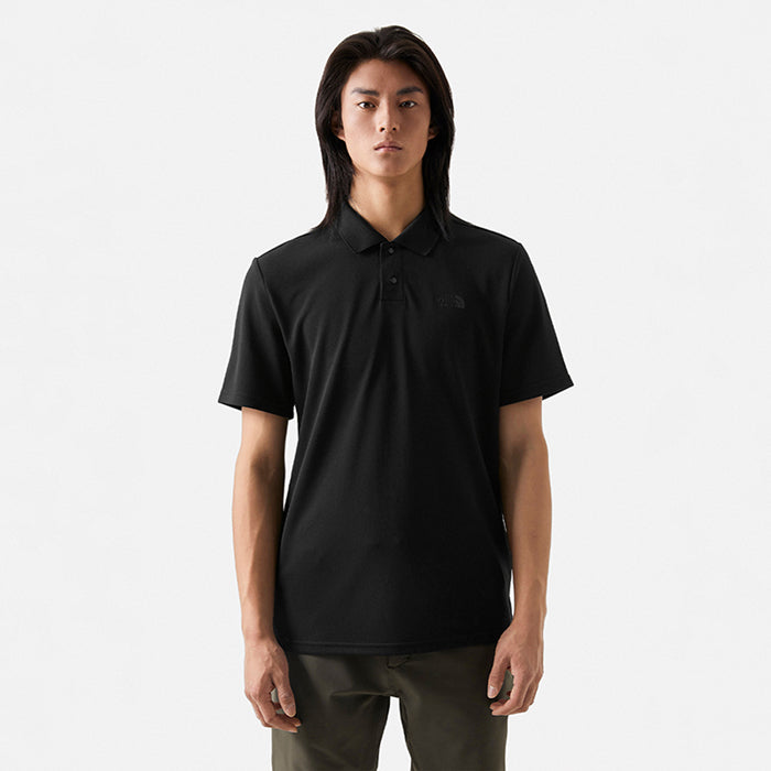 ポロシャツ PIQUE POLO | ノースフェイス |