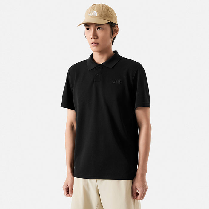 ポロシャツ PIQUE POLO | ノースフェイス |