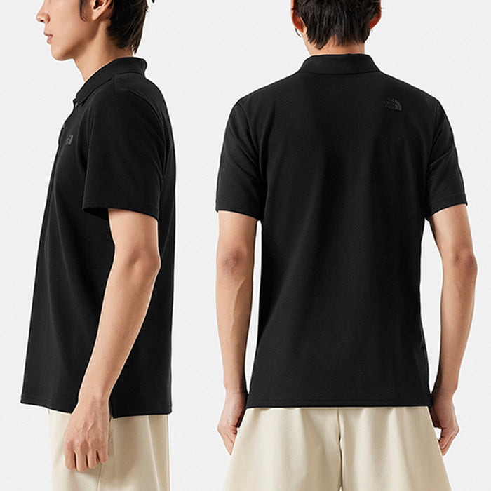 ポロシャツ PIQUE POLO | ノースフェイス |