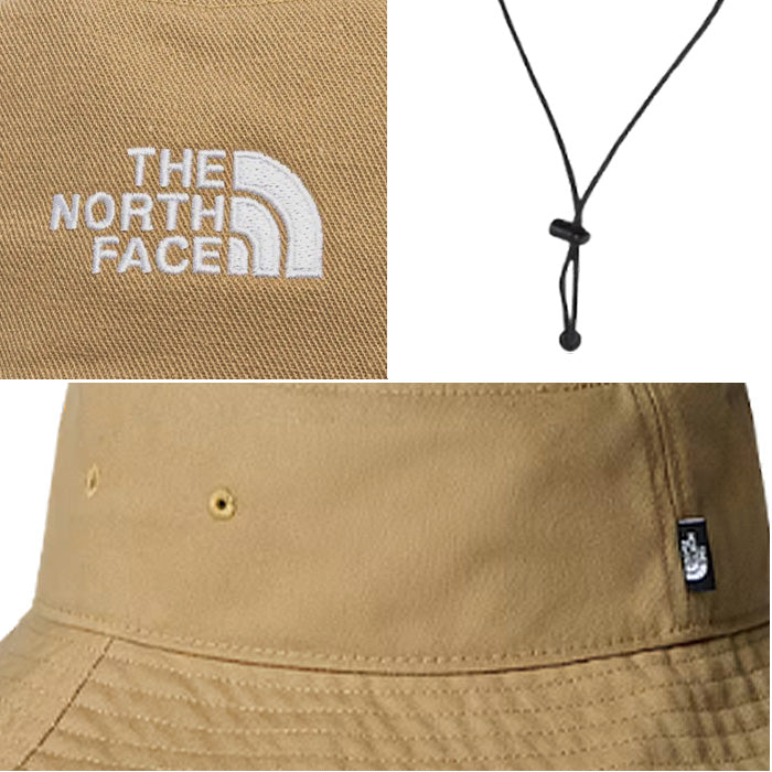 バケットハット NORM BUCKET | ノースフェイス |