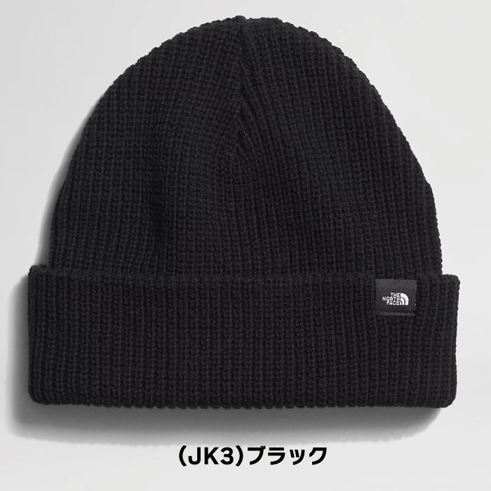 ニット帽 URBAN SWITCH BEANIE | ノースフェイス |