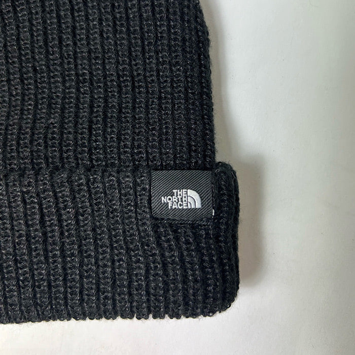 ニット帽 URBAN SWITCH BEANIE | ノースフェイス |