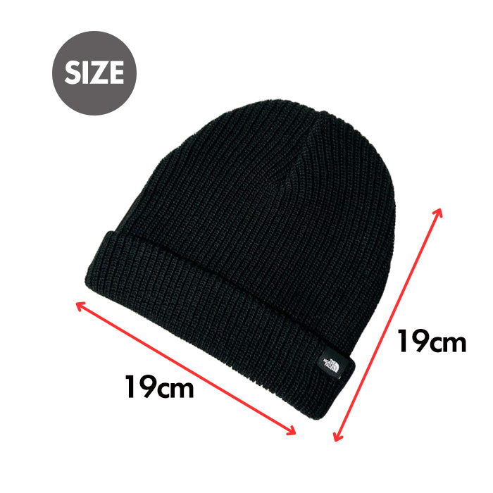ニット帽 URBAN SWITCH BEANIE | ノースフェイス |