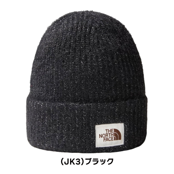 新生活応援SALE SALTY BAE LINED BEANIE ビーニー | ノースフェイス |