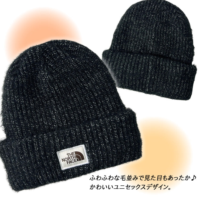 新生活応援SALE SALTY BAE LINED BEANIE ビーニー | ノースフェイス |