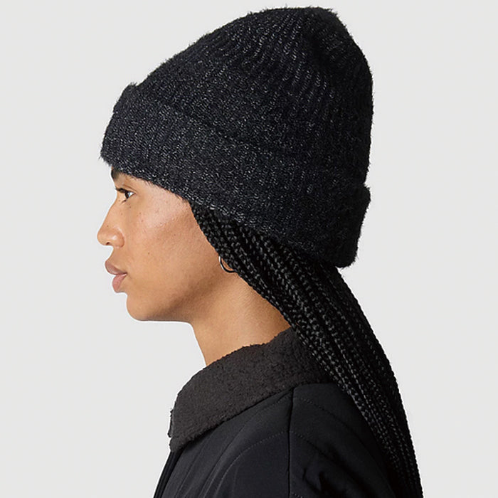 新生活応援SALE SALTY BAE LINED BEANIE ビーニー | ノースフェイス |