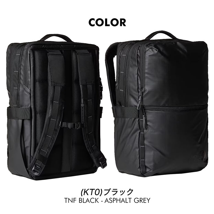 リュック BASE CAMP VOYAGER DAYPACK | ノースフェイス |