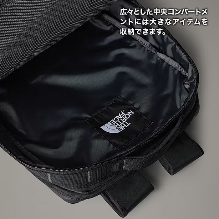 リュック BASE CAMP VOYAGER DAYPACK | ノースフェイス |