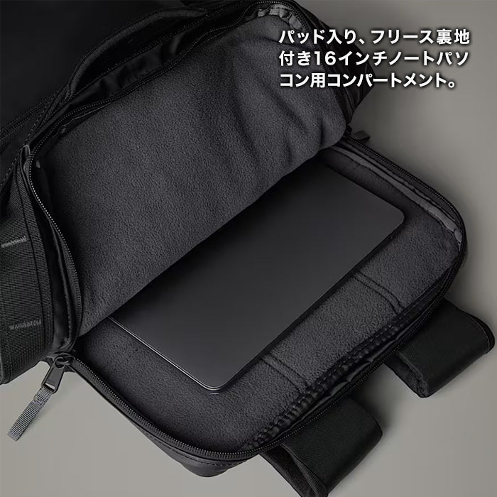 リュック BASE CAMP VOYAGER DAYPACK | ノースフェイス |
