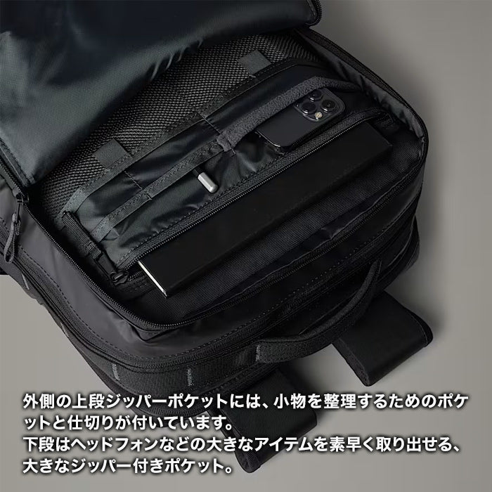 リュック BASE CAMP VOYAGER DAYPACK | ノースフェイス |