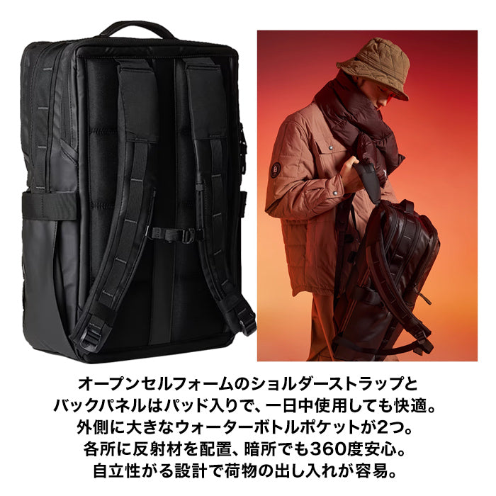 リュック BASE CAMP VOYAGER DAYPACK | ノースフェイス |