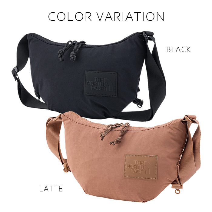 【春SALE】ショルダーバッグ NEVER STOP CROSSBODY | ノースフェイス |